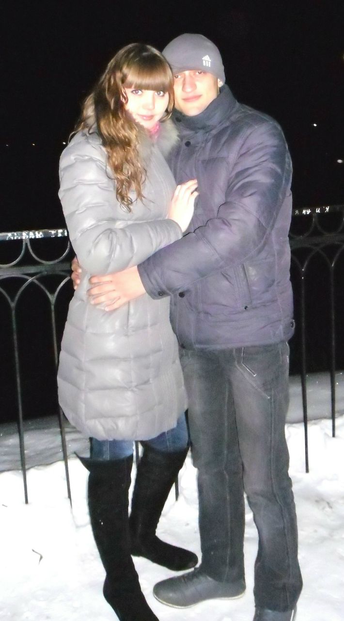 Гриша Левшуков | Рославль