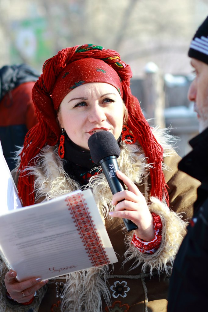 Ольга Токарь | Киев