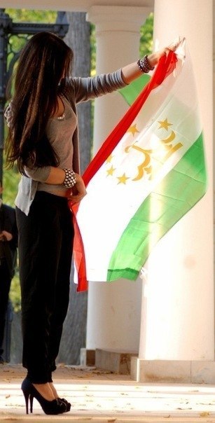 Фируз Хамдамов | Санкт-Петербург