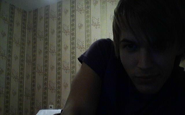 №86, Иван Климков, 34 года, Санкт-Петербург №86, Иван Климков, 34 года, Санкт-Петербург