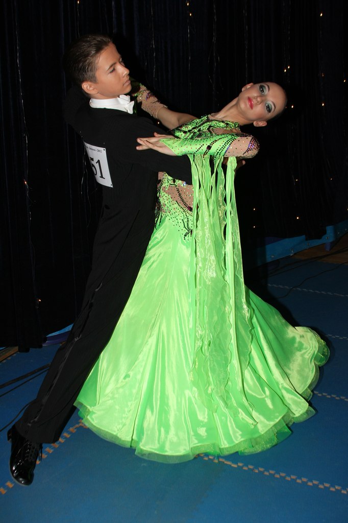 Кристина Пятина | Дзержинск