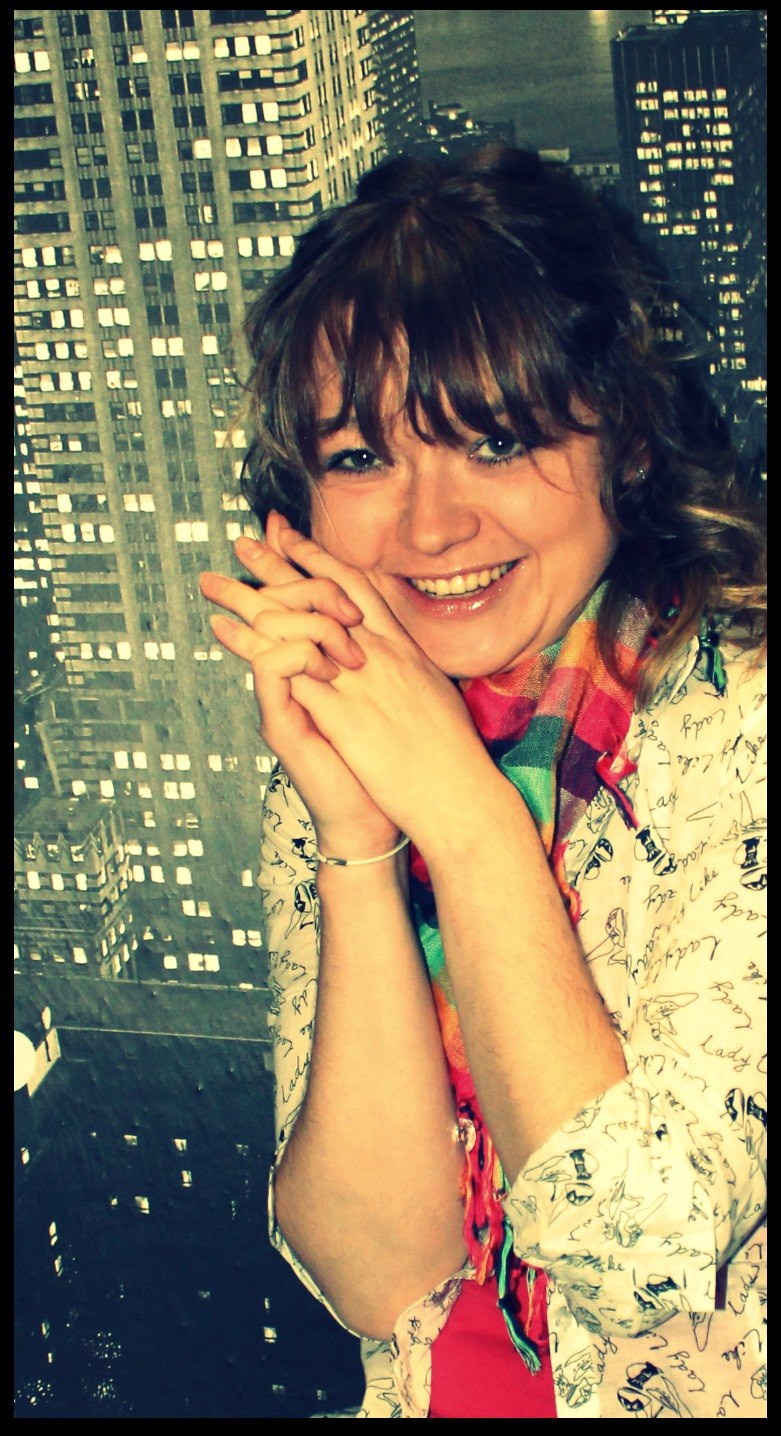 Алина Татаринцева | Екатеринбург