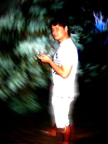 Міша Чупрун | Яготин