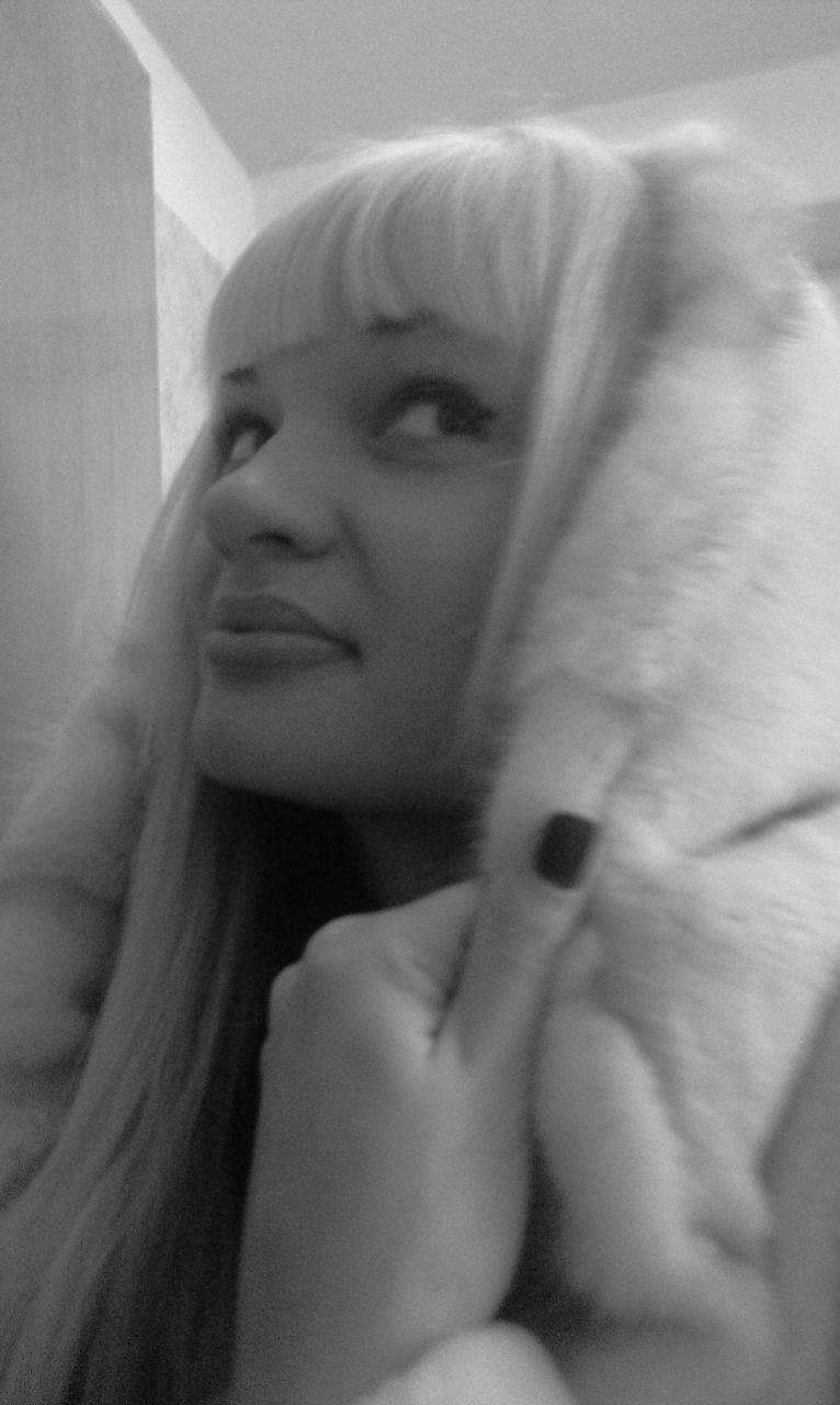 Олеся Бакуменко | Воронеж