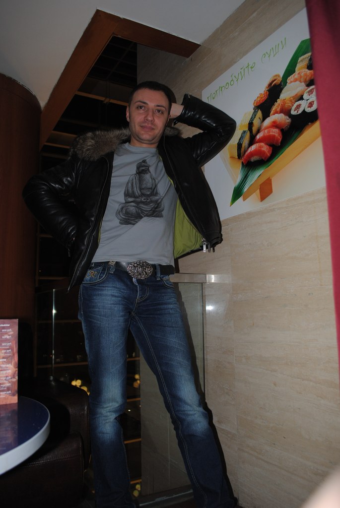 Vova Vvv | Москва