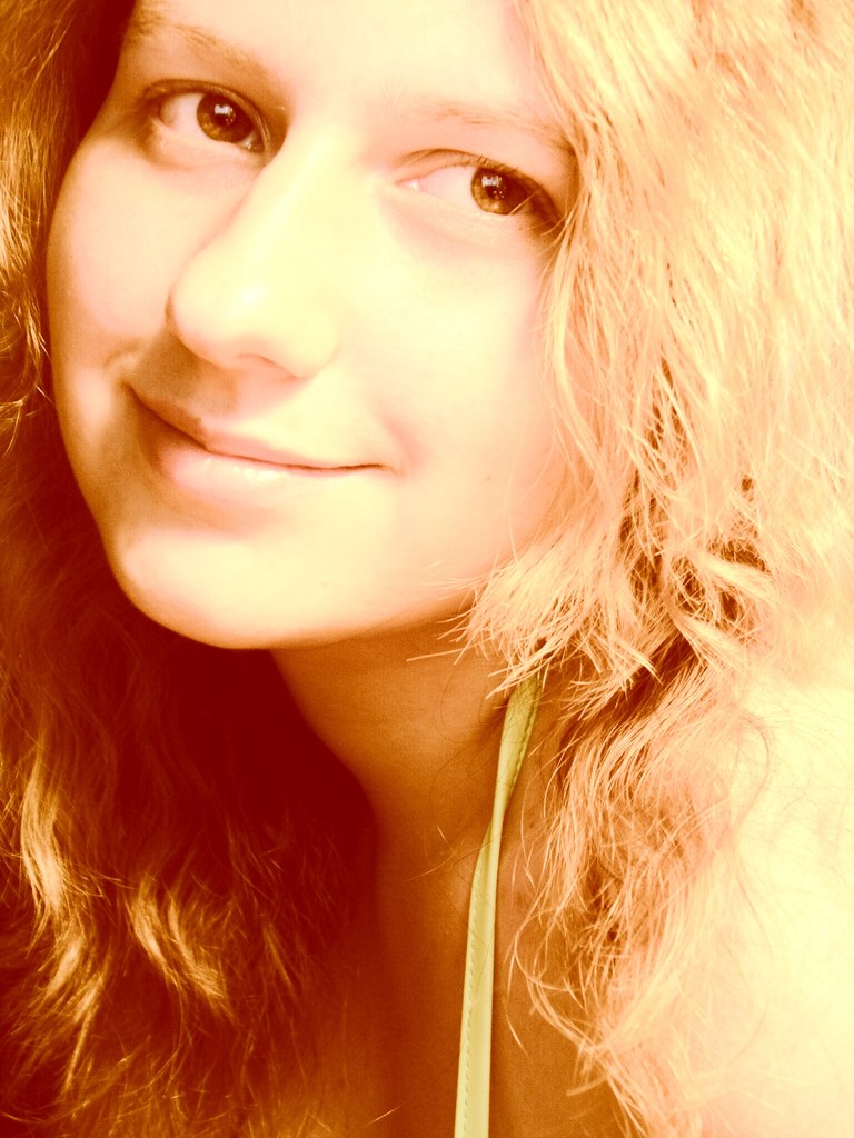 Ирина Онищук Rina_Iovil | Москва