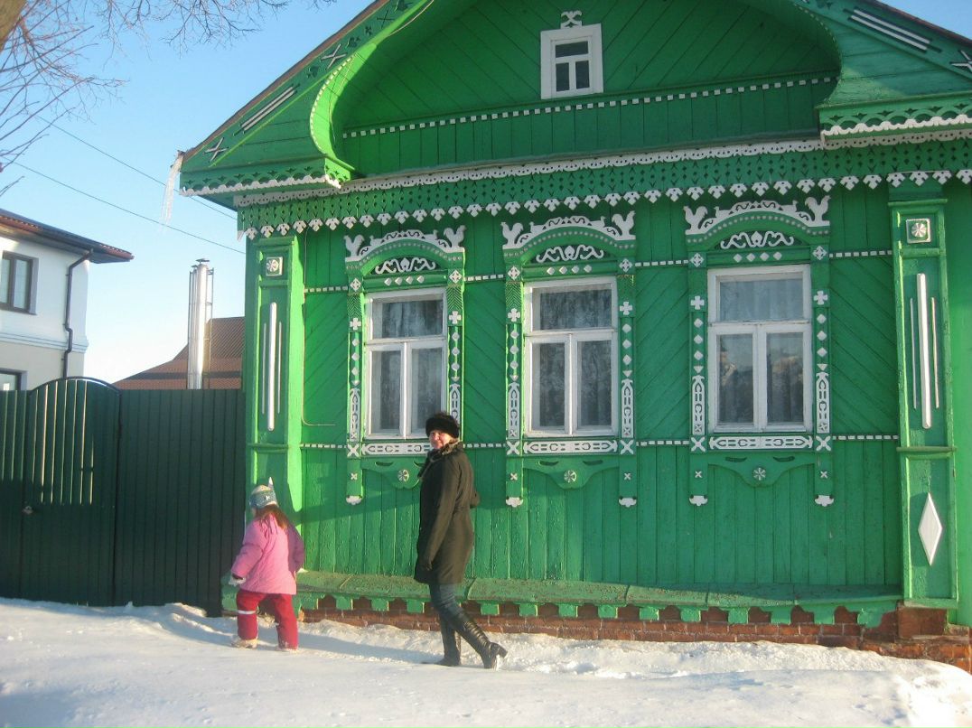 Елена Андреева | Санкт-Петербург