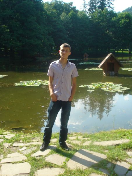 №1, Виталик Станкович, 37 лет, Мукачево №1, Виталик Станкович, 37 лет, Мукачево