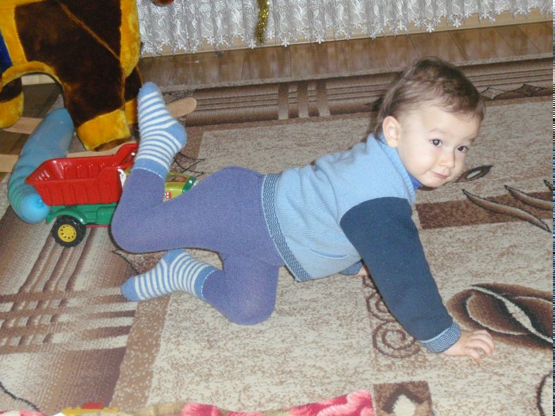 Андрей Царук ♂+♀=♥ | Одесса
