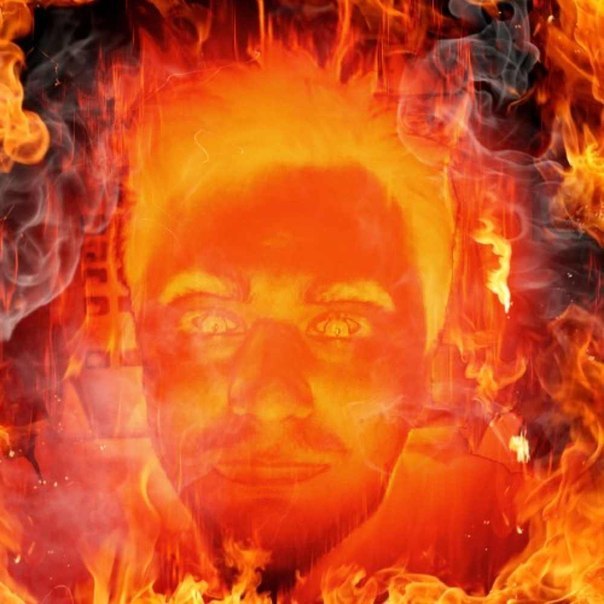 Игорь Чеботарёв | Волгоград