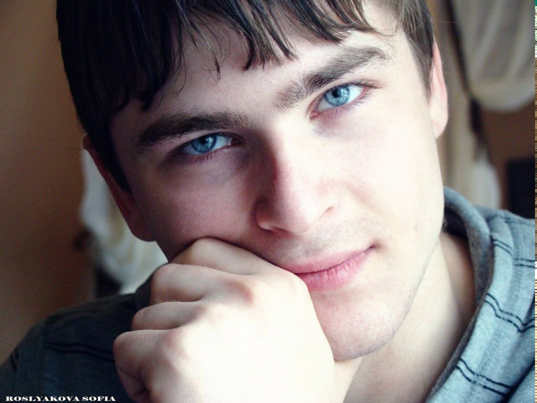 Алексей Одаренко | Ульяновск