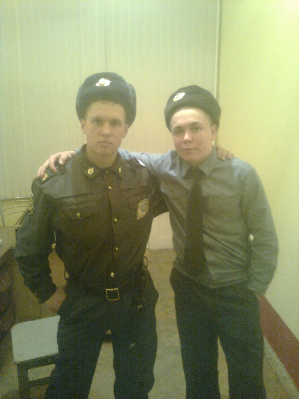 Санёк Иванов <Спартак> | Морки