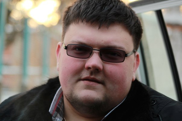 Денис Кириллов | Ангарск