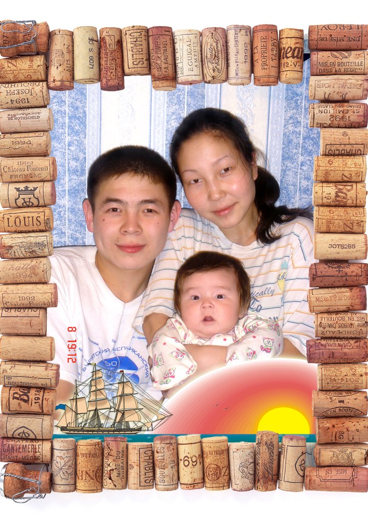 Артур Буянтуев | Улан-Удэ