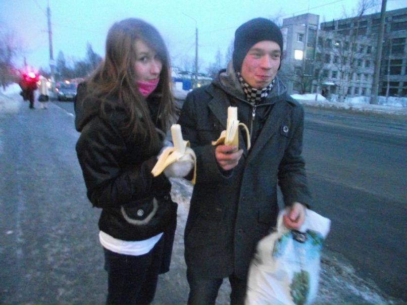 Viola Igumnova | Архангельск