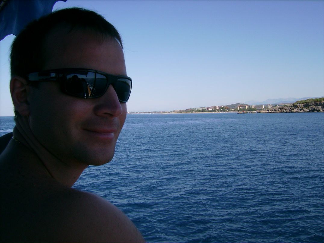 Владимир Романов | 