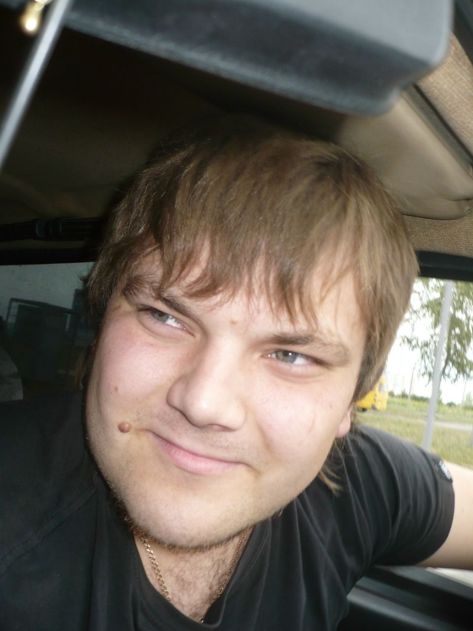 Ден Сахиуллин | Набережные Челны