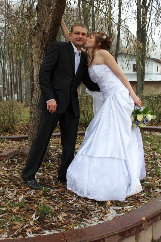 Евгения Афонина | Лобня