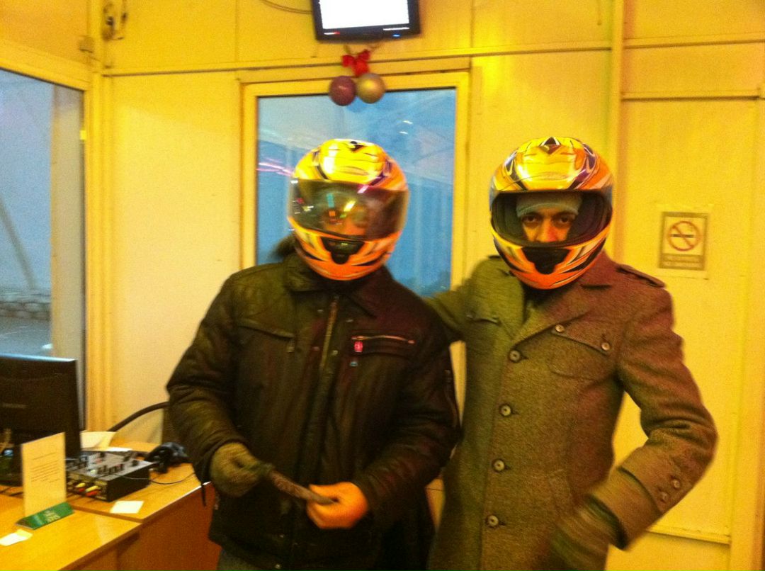 Вадим Бевзенко | 