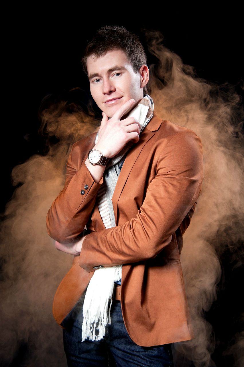 Иван Крылов | Санкт-Петербург