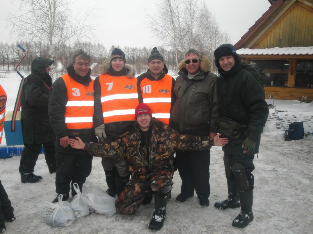 Вячеслав Забелин | 