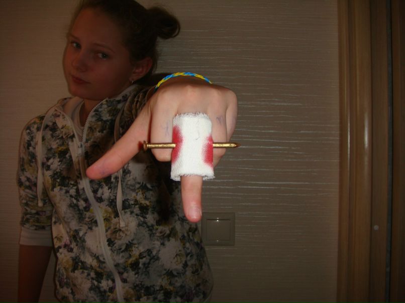 Лена Наботова | Москва