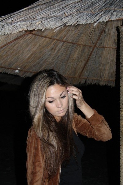 Юлия Панова Ю.П* | Москва