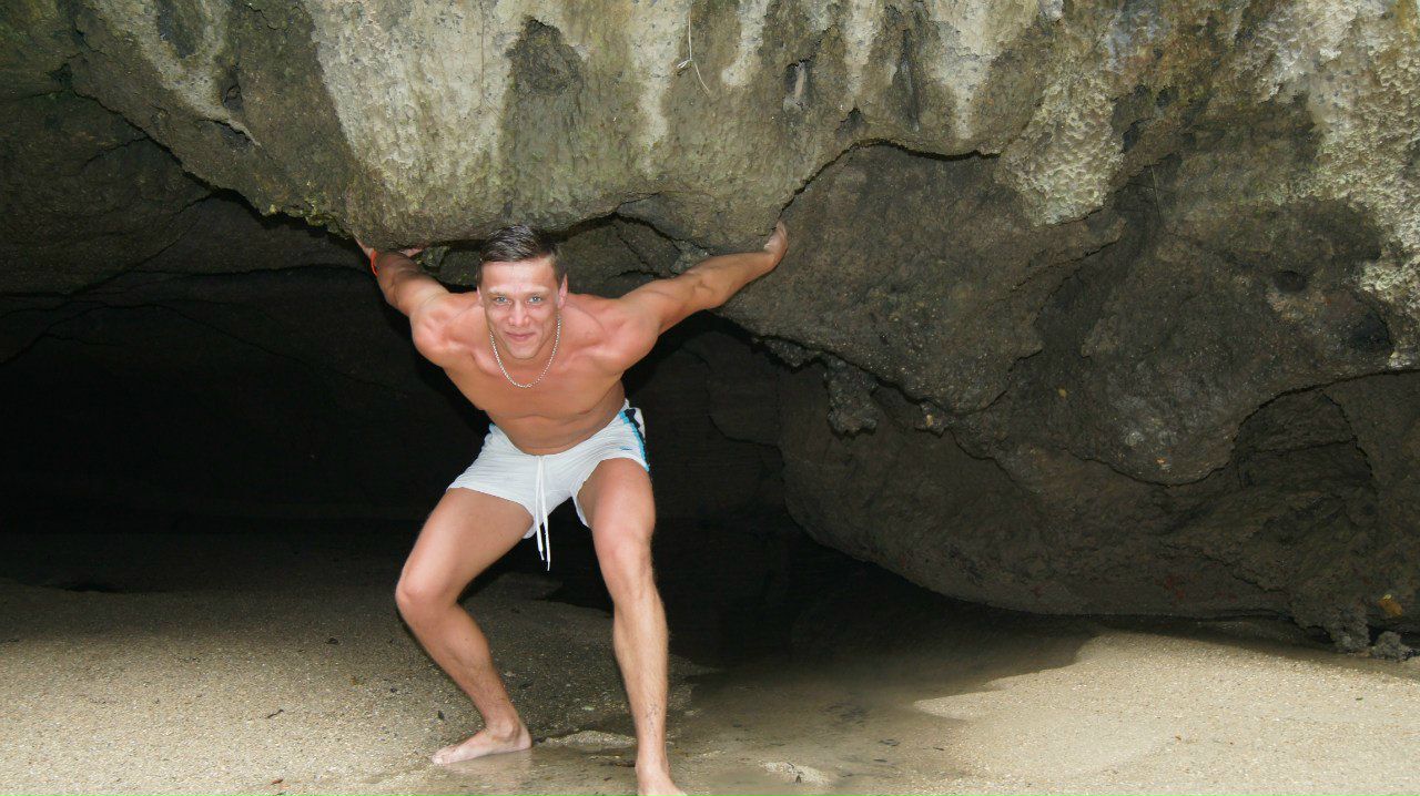 Βиталий Εфремов | Москва