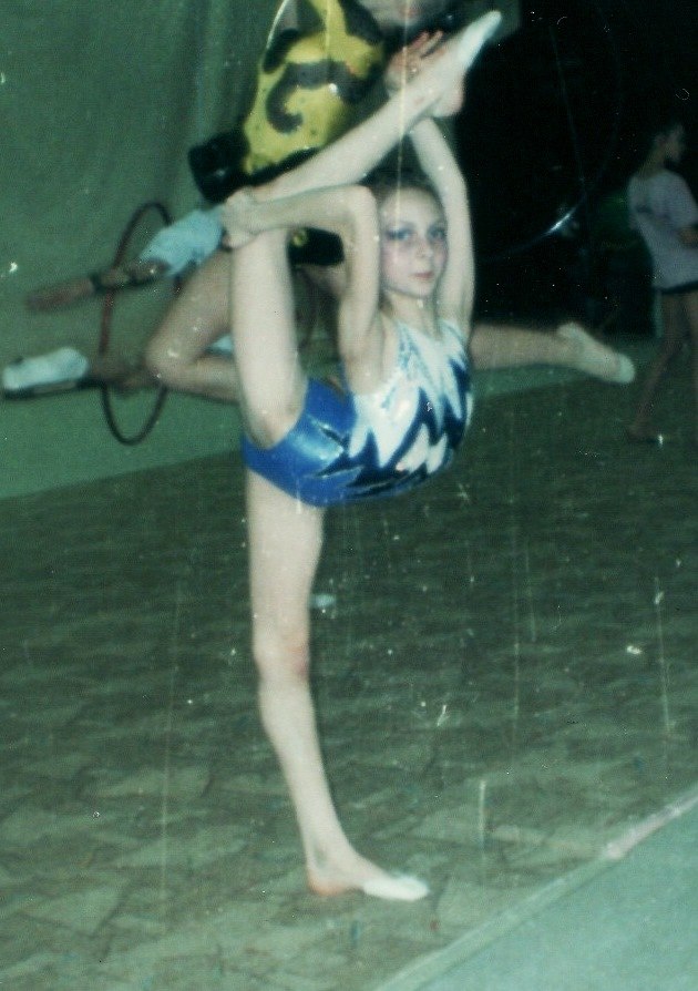 Наталия Подварская | Иваново