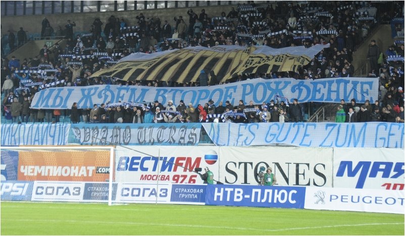 Вован Кузнецов | Москва