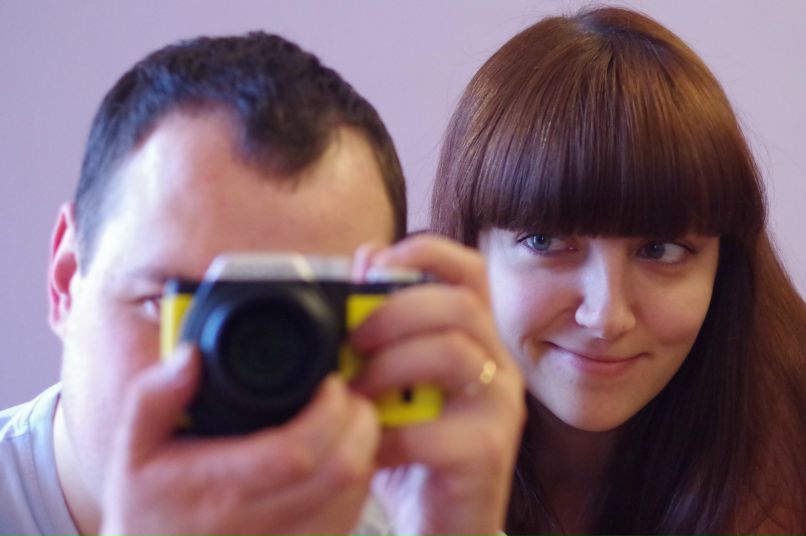 Александр Блынских | Санкт-Петербург