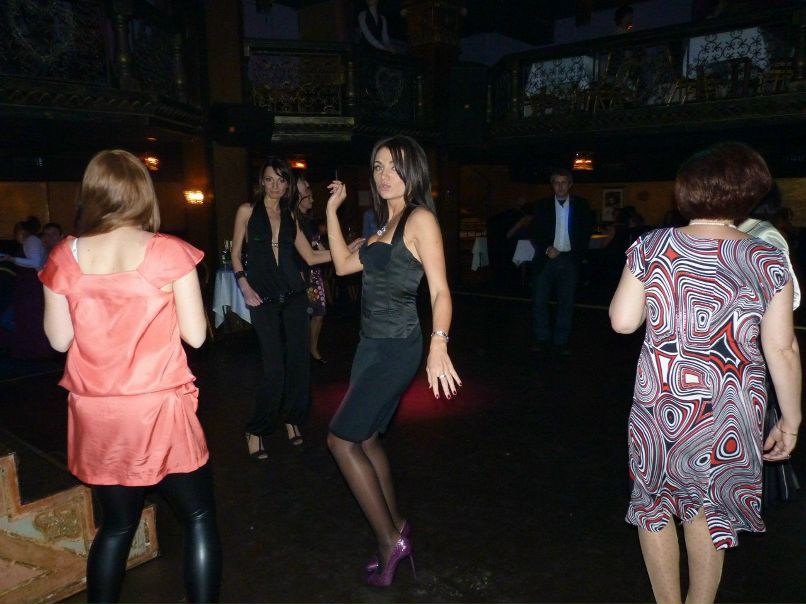 Елена Васекина | Мурманск