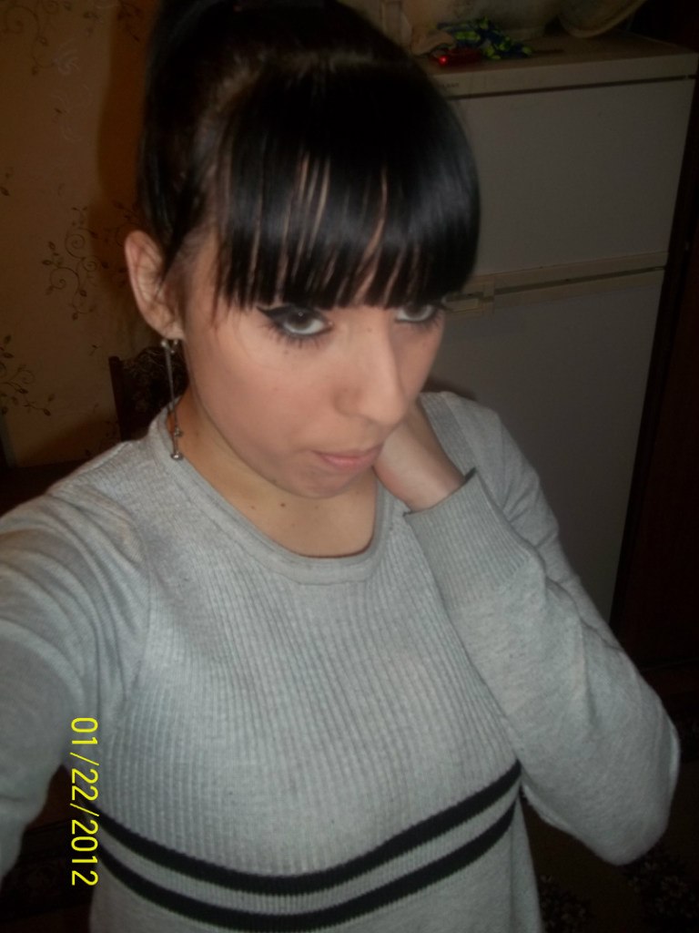 Алёнушка Ярославцева | 