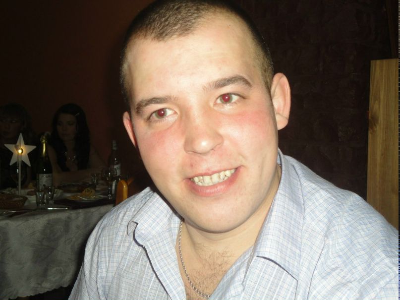 Алексей Аникин | Кирово-Чепецк