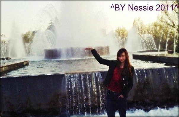 Анастасия Ведерникова | Запорожье