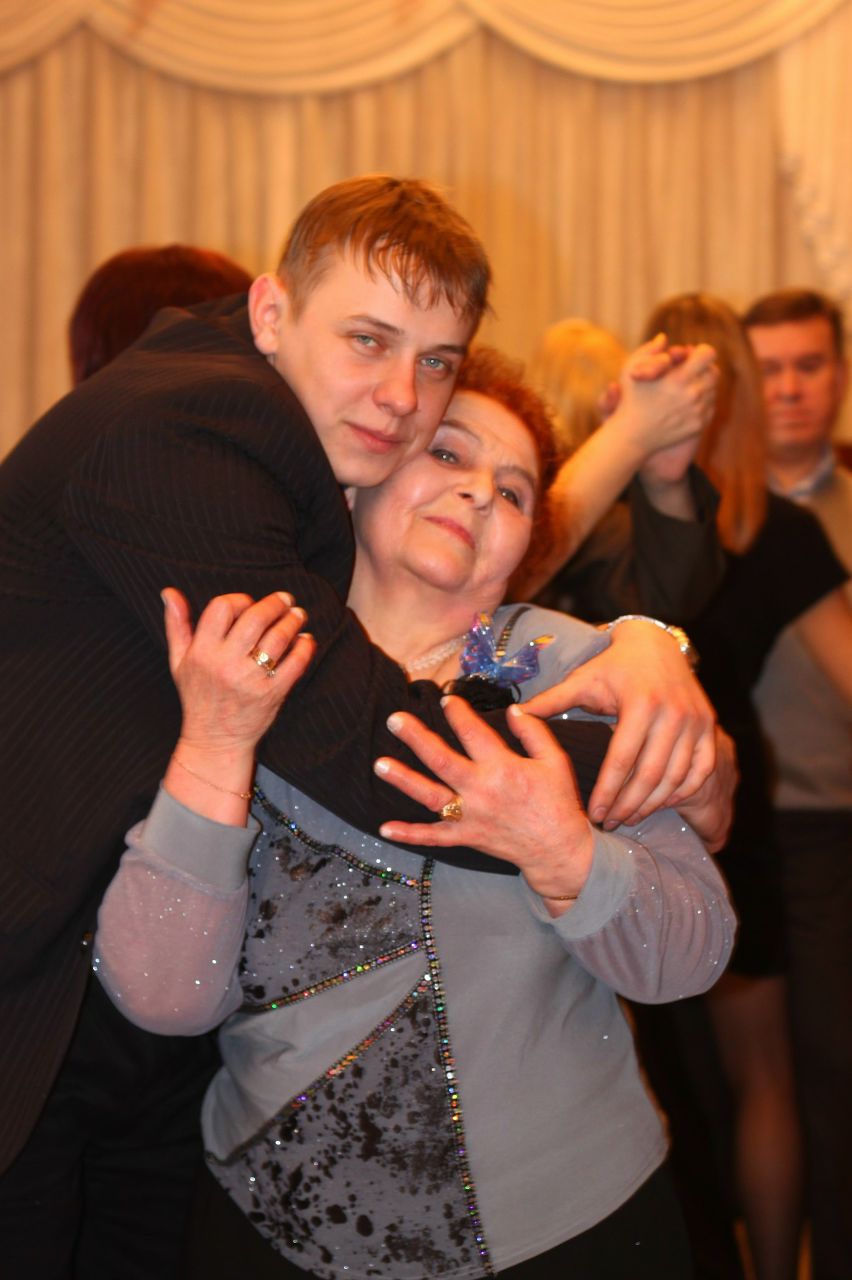 Vlad Ars | Абакан