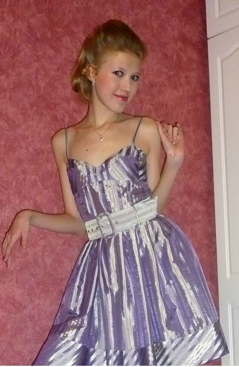 Нина Бенко | Красноярск