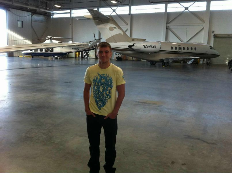 Петр Робиртовичь | Гродно