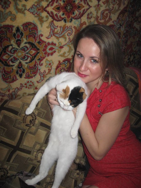 Светлана Болотова | Санкт-Петербург