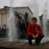 Аватар: Дима Павлов