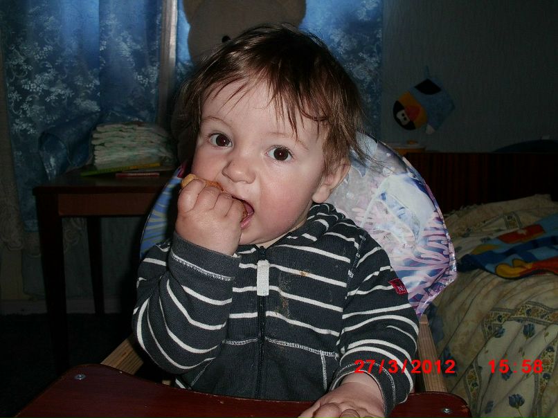 Оля Иващук | Севастополь