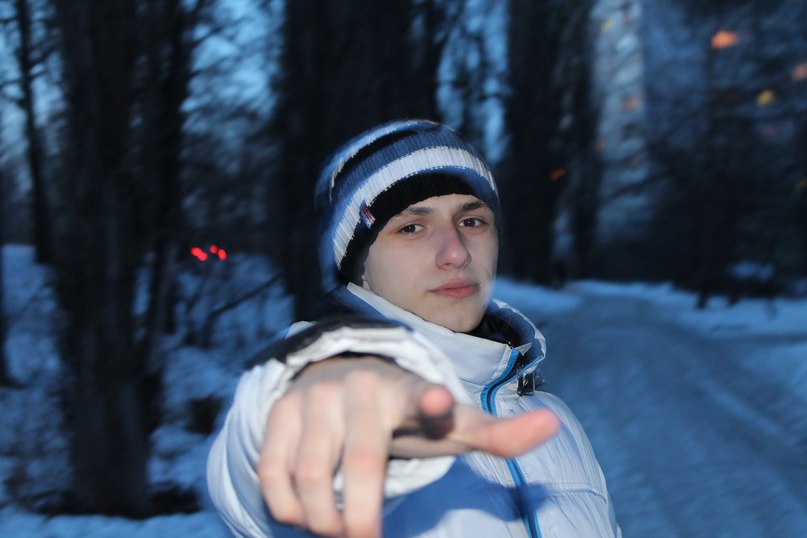 Bogdan Sorokolat | Кременчуг