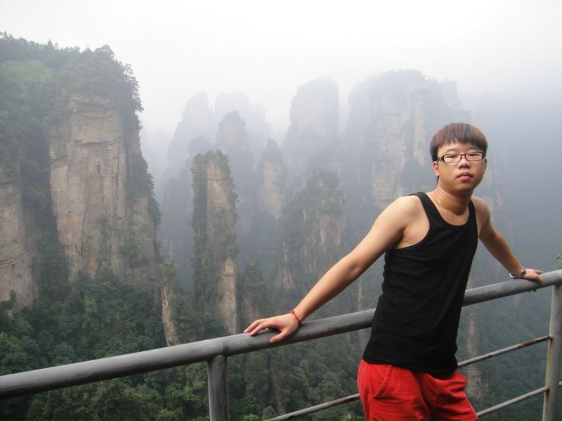 Victor Lee | Xiangtan