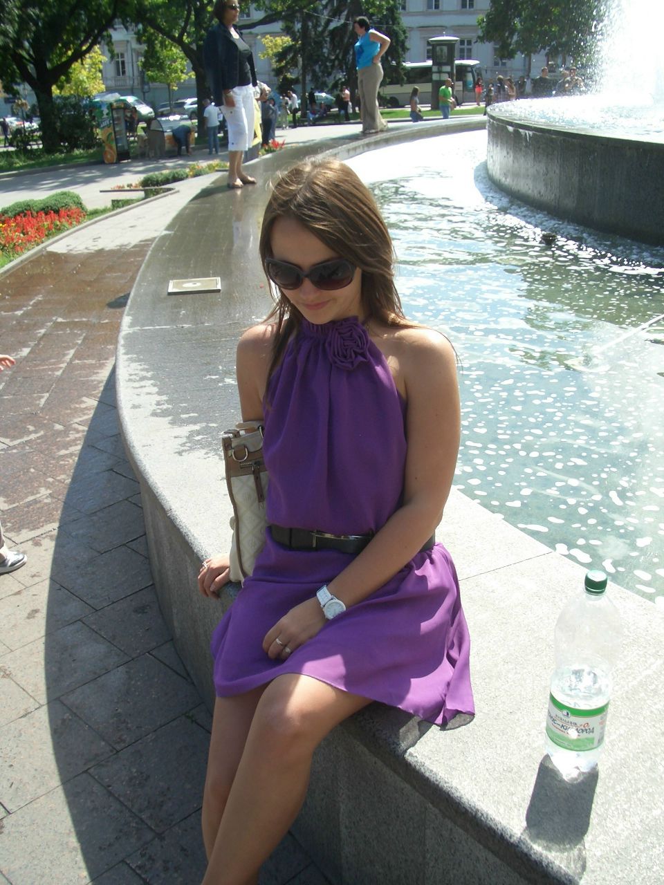 Елена Грозова | Одесса