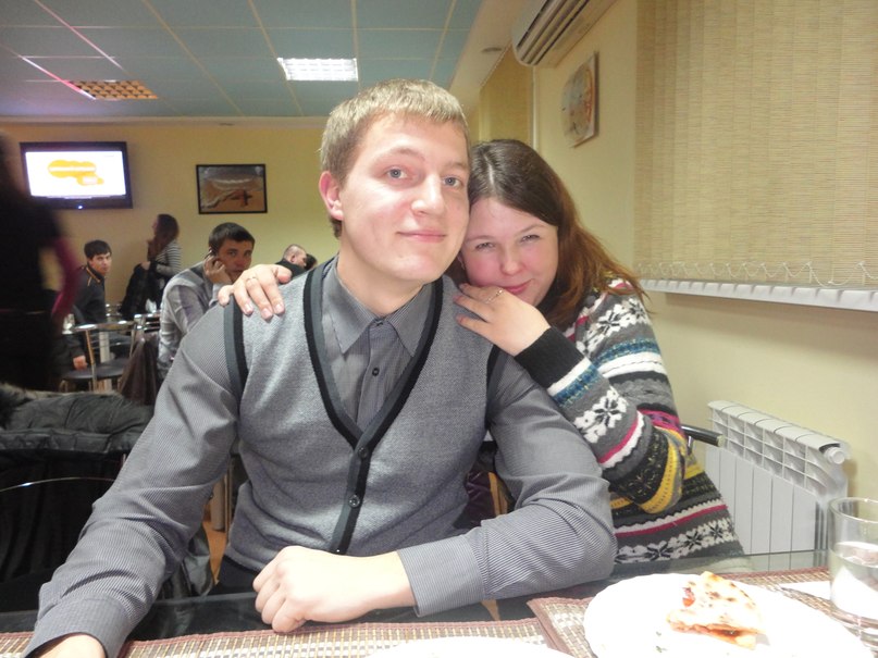 Олег Дегтеров | Могилёв