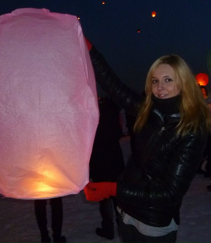 Ксения Курбатова | Санкт-Петербург