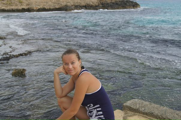 №119, Елена Шаменева №119, Елена Шаменева