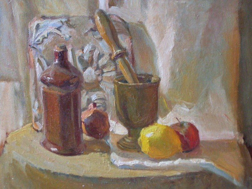 Александр Корецкий | Челябинск