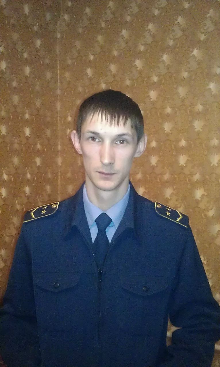 Роман Анашин | Серов