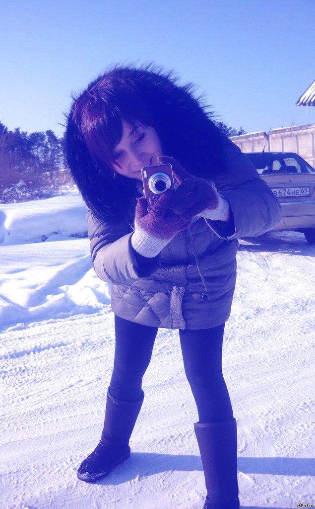 Лера Пеплова | Тверь